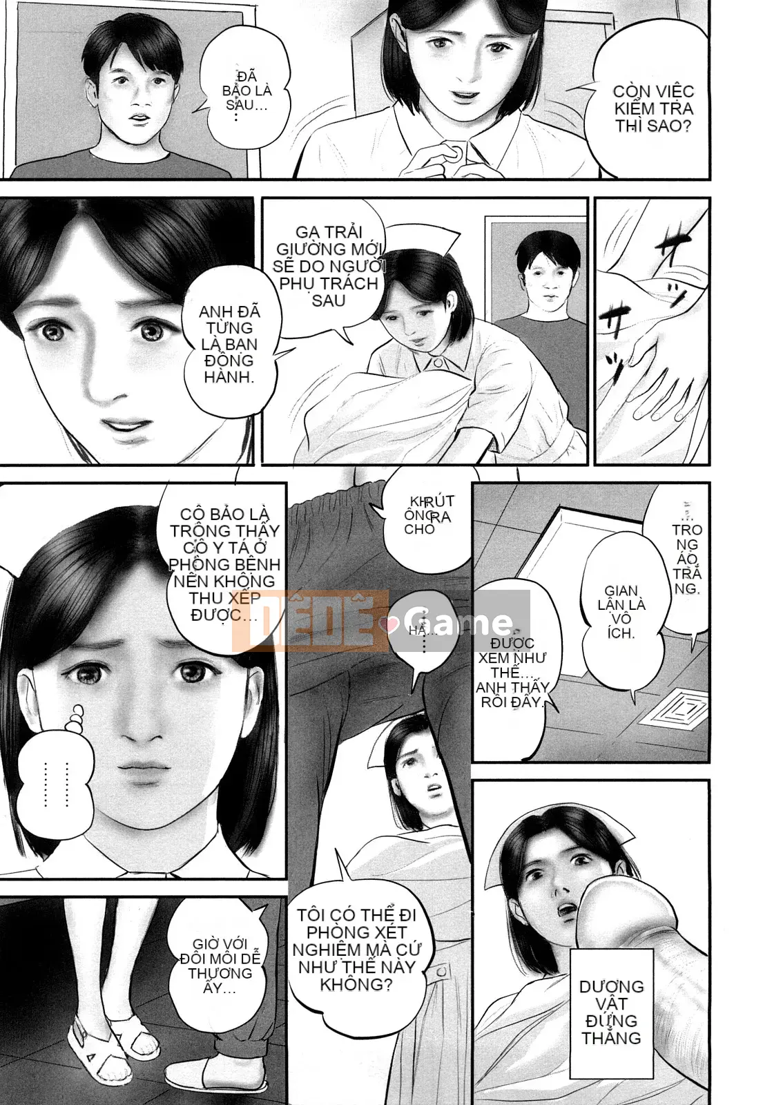 [Suzuki Hiromichi] Người phụ nữ có gia đình ham muốn