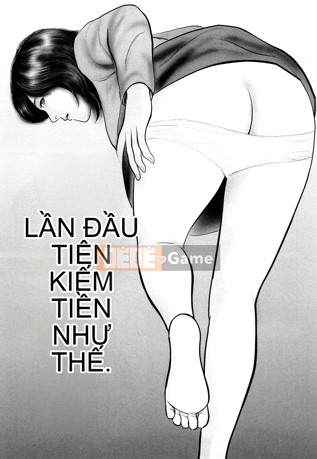 [Suzuki Hiromichi] Người phụ nữ có gia đình ham muốn