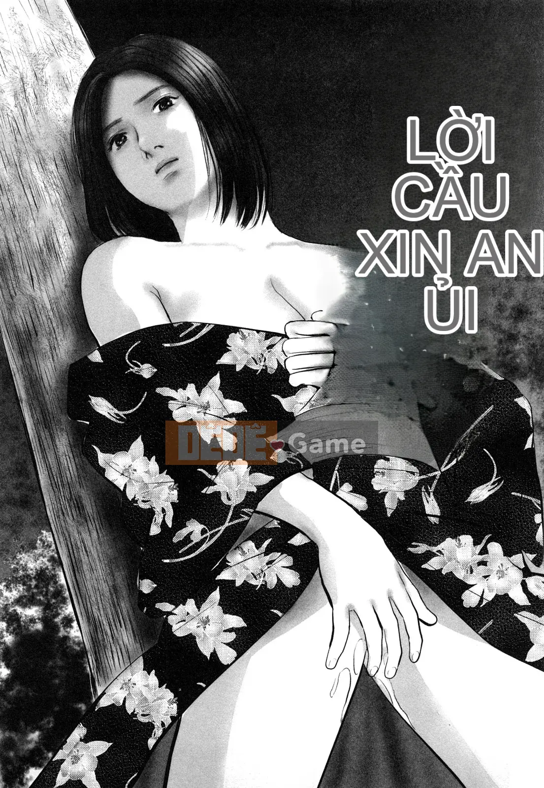 [Suzuki Hiromichi] Người phụ nữ đã có chồng đầy đam mê