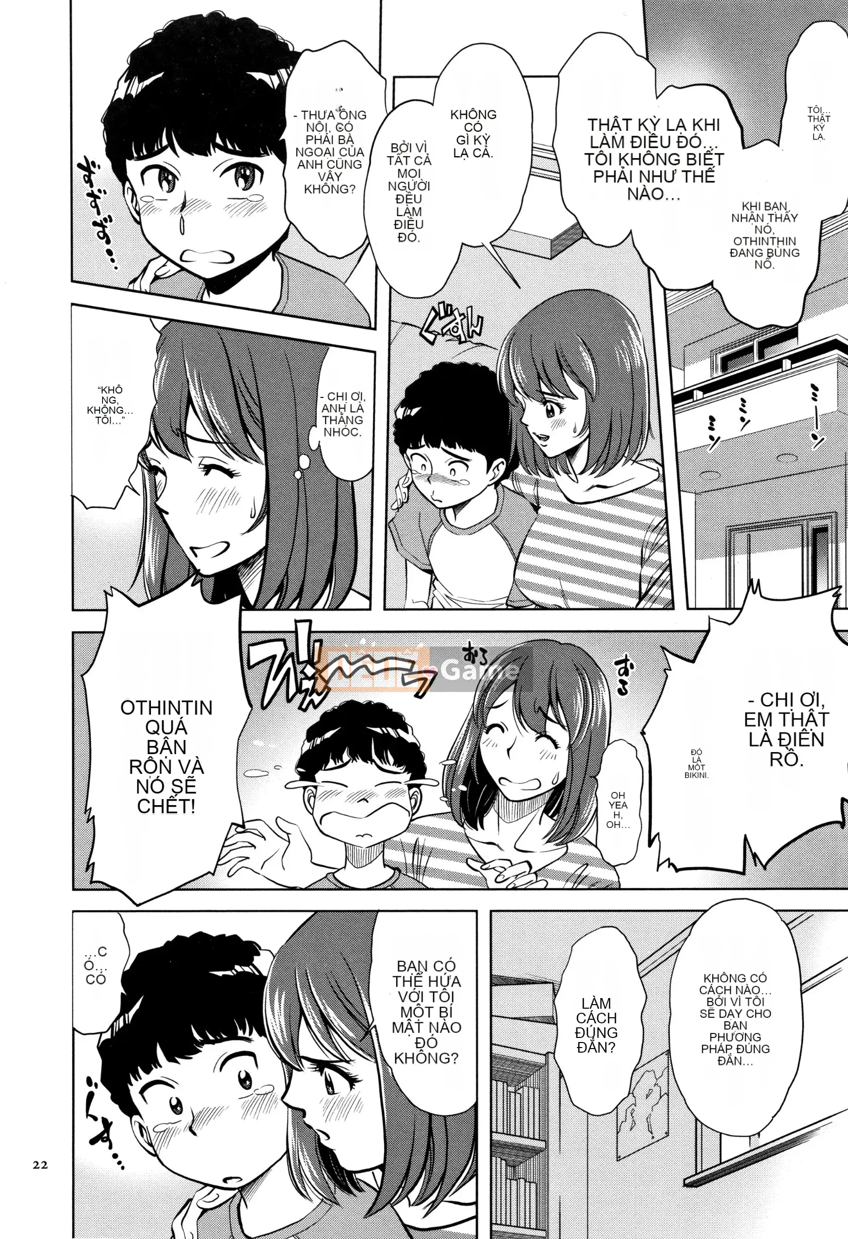 [Kazuhiro Sugitomo] Tội ác và trừng phạt Những người vợ bị dục vọng chiếm đoạt