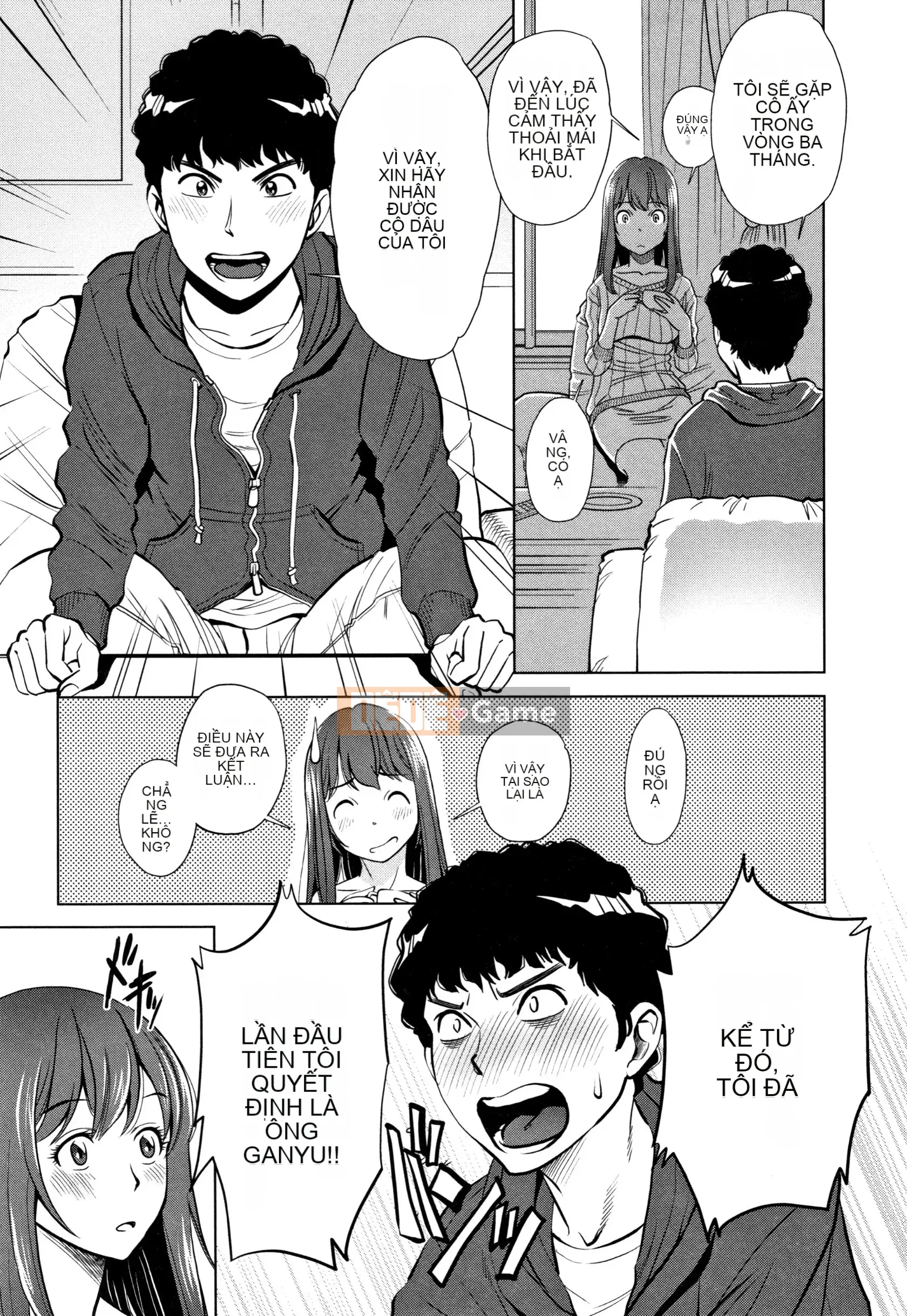 [Kazuhiro Sugitomo] Tội ác và trừng phạt Những người vợ bị dục vọng chiếm đoạt