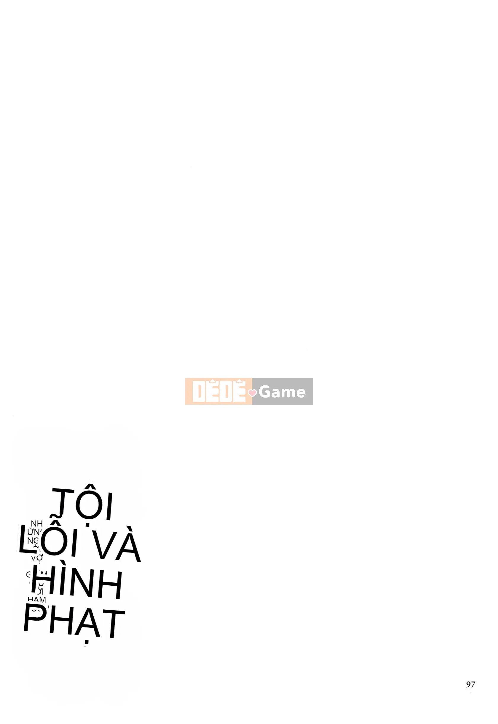 [Kazuhiro Sugitomo] Tội ác và trừng phạt Những người vợ bị dục vọng chiếm đoạt