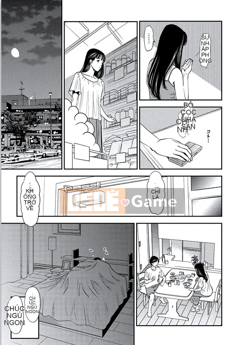 [Sugitomo Kazuhiro] Vợ thú [Kỹ thuật số]