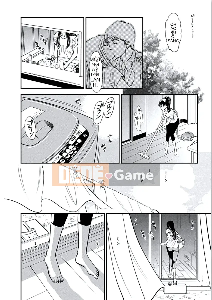 [Sugitomo Kazuhiro] Vợ thú [Kỹ thuật số]