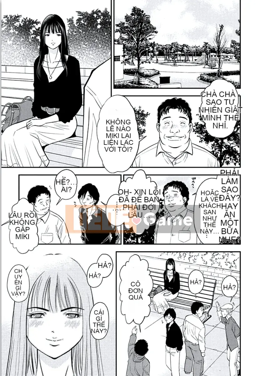 [Sugitomo Kazuhiro] Vợ thú [Kỹ thuật số]