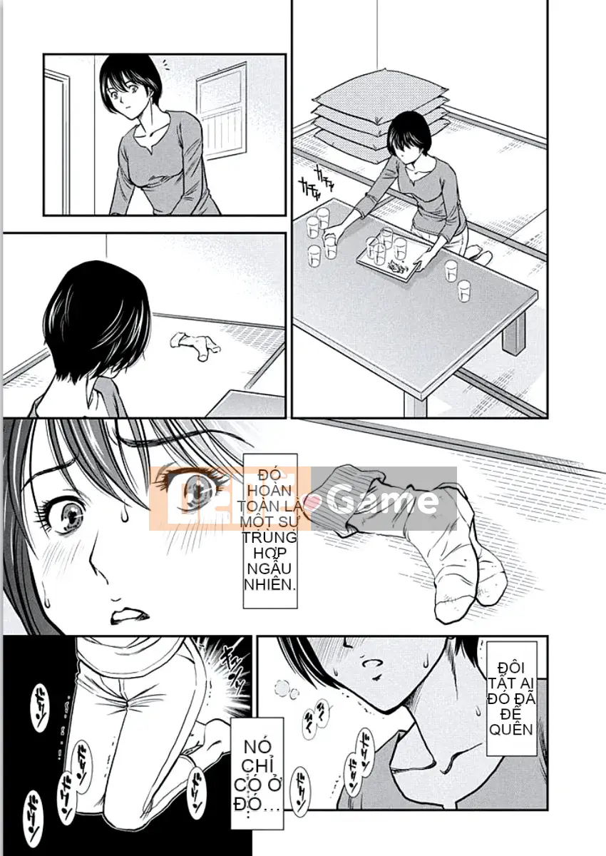 [Sugitomo Kazuhiro] Vợ thú [Kỹ thuật số]