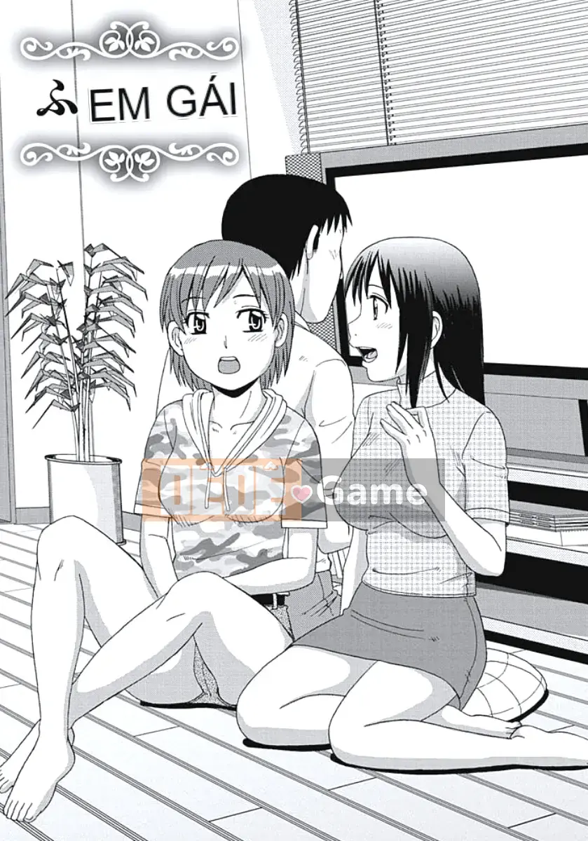 [Morris] Vợ vú to Tokyo Flymp [Kỹ thuật số]