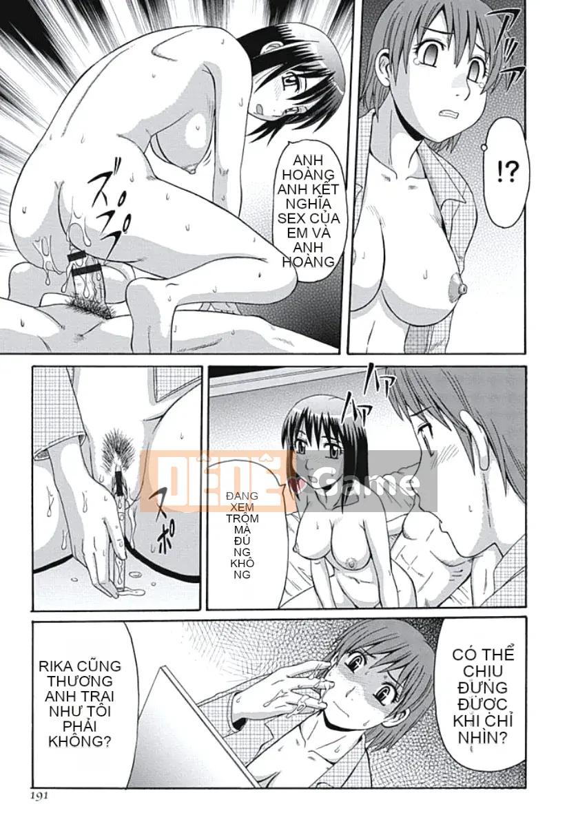 [Morris] Vợ vú to Tokyo Flymp [Kỹ thuật số]