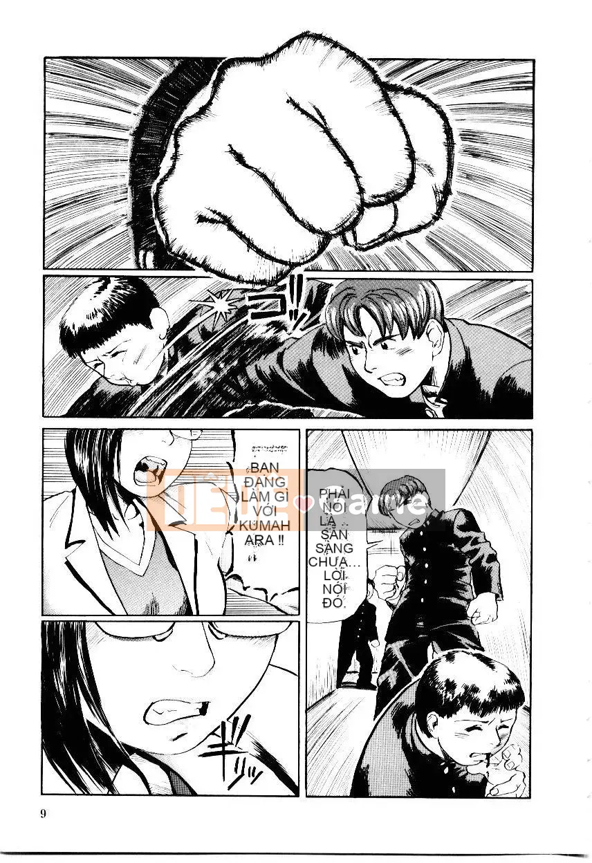 [Hase Madoka] Sensei no Mitsu no Aji