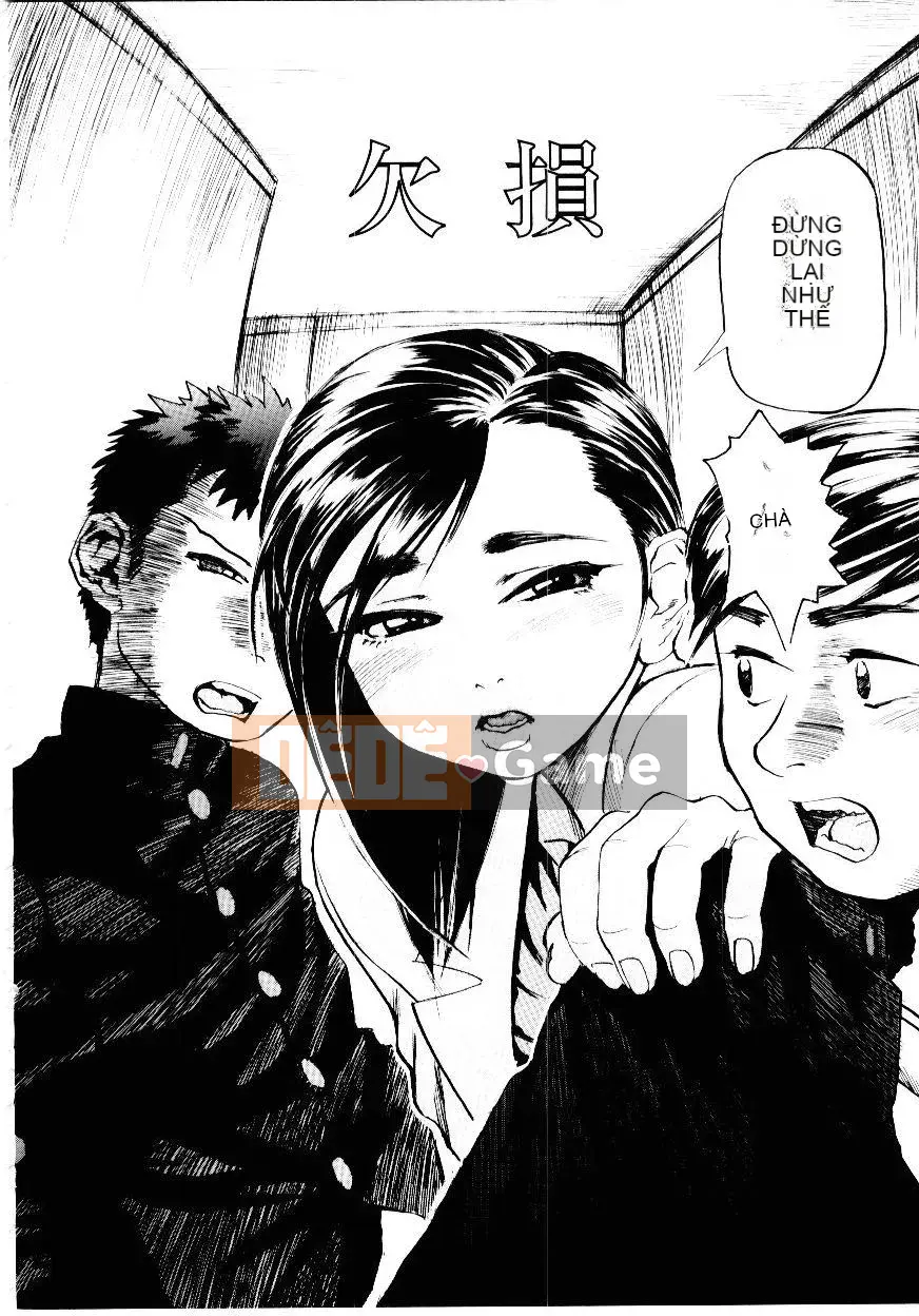 [Hase Madoka] Sensei no Mitsu no Aji