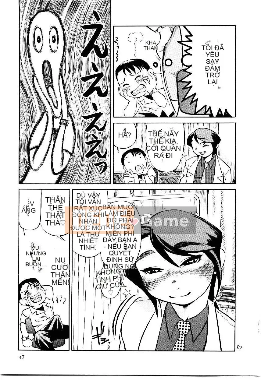 [Hase Madoka] Sensei no Mitsu no Aji