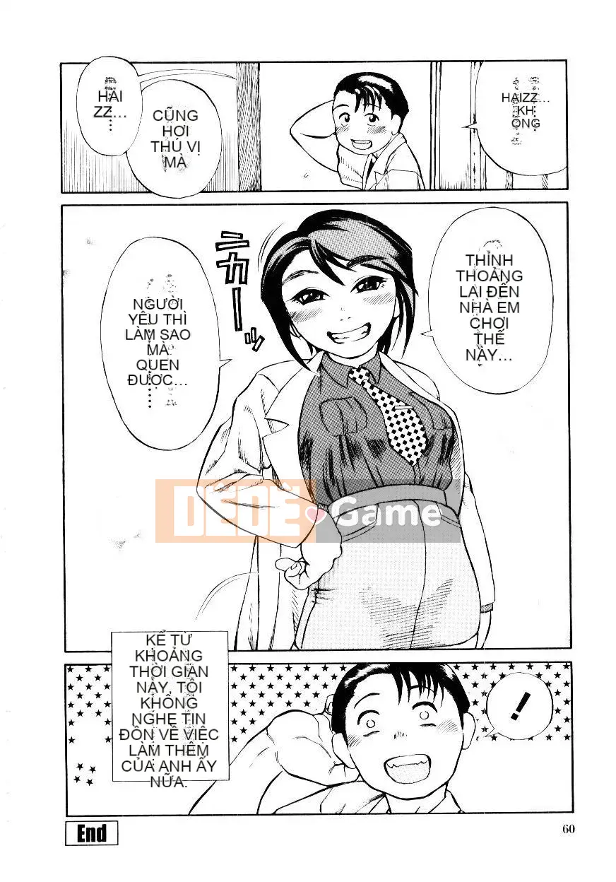 [Hase Madoka] Sensei no Mitsu no Aji