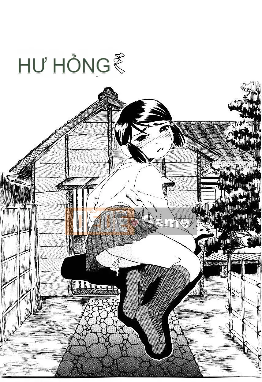 [Hase Madoka] Sensei no Mitsu no Aji