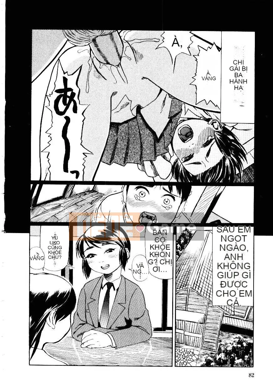 [Hase Madoka] Sensei no Mitsu no Aji