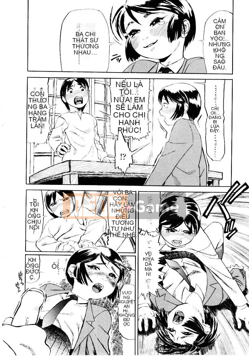 [Hase Madoka] Sensei no Mitsu no Aji