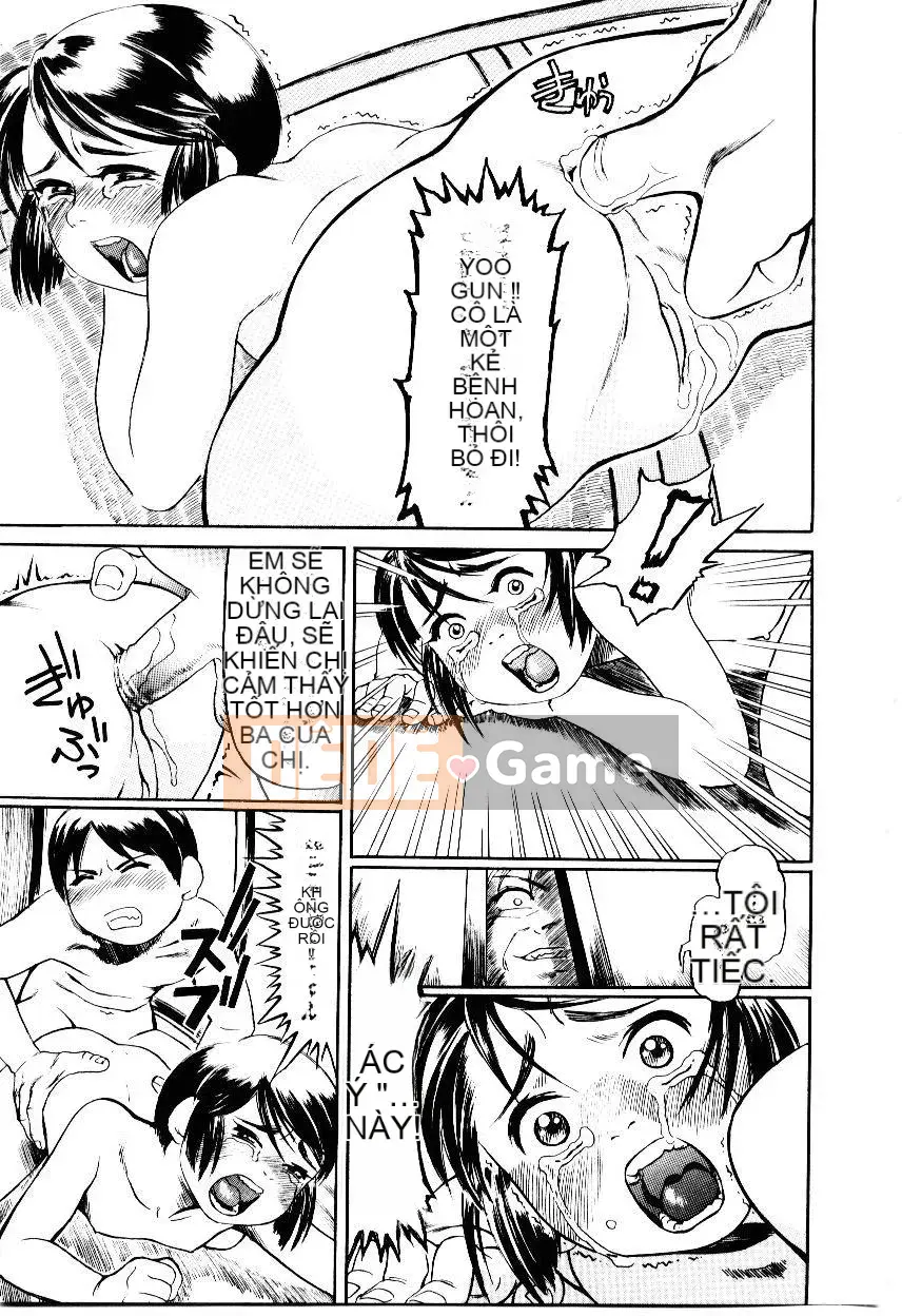 [Hase Madoka] Sensei no Mitsu no Aji