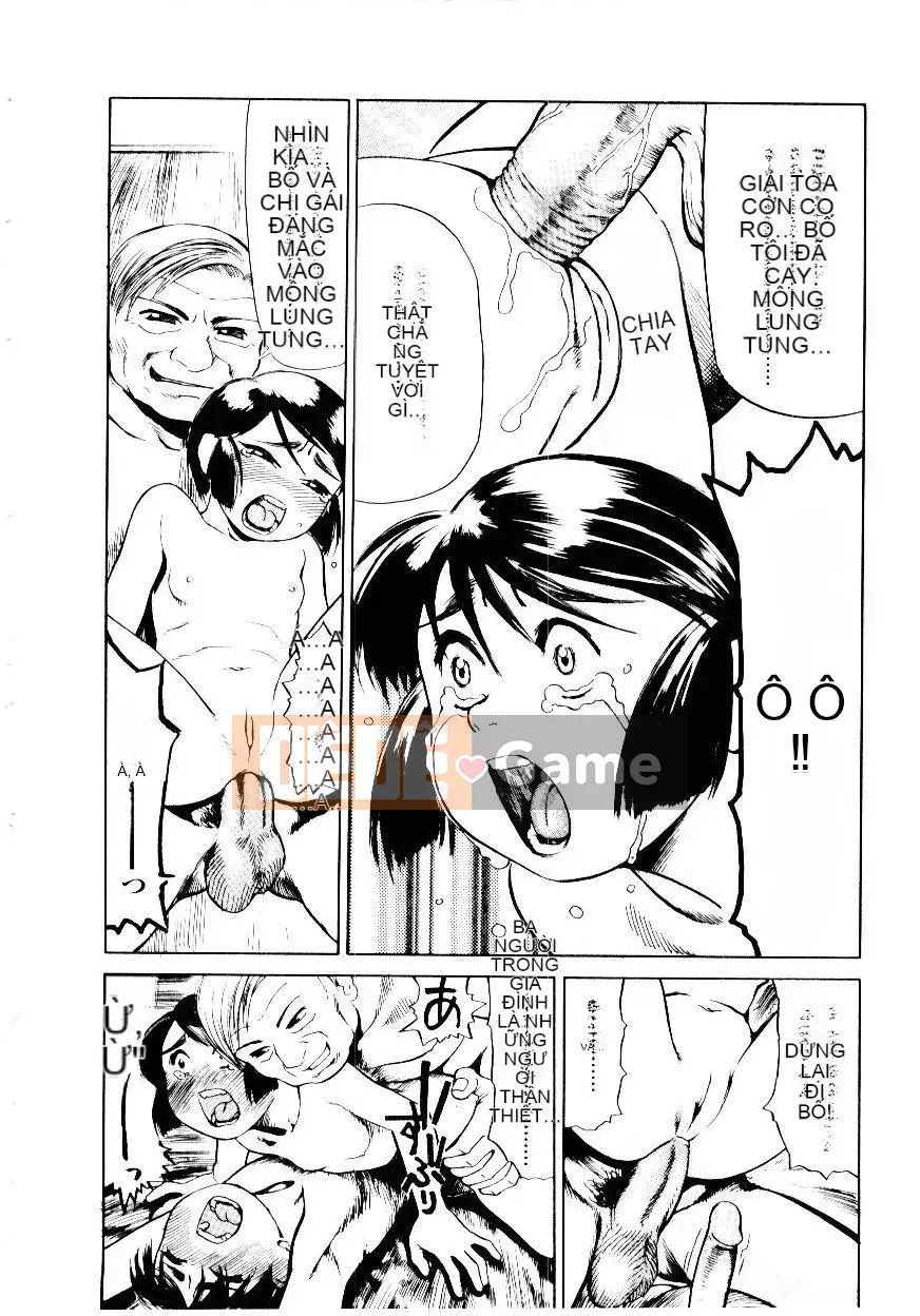 [Hase Madoka] Sensei no Mitsu no Aji