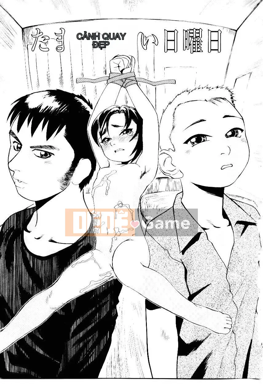 [Hase Madoka] Sensei no Mitsu no Aji