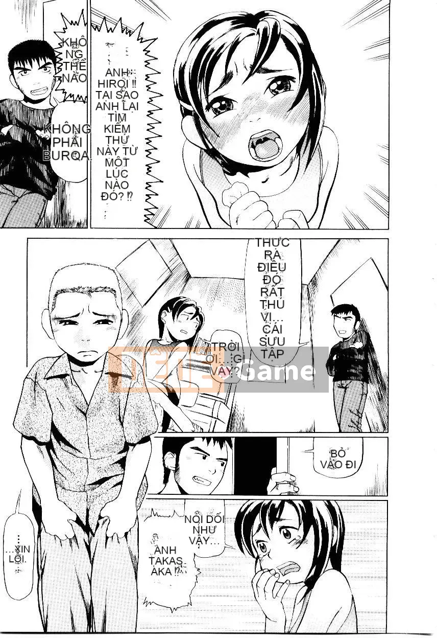 [Hase Madoka] Sensei no Mitsu no Aji