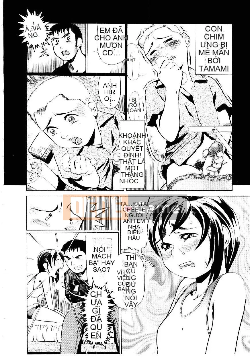 [Hase Madoka] Sensei no Mitsu no Aji