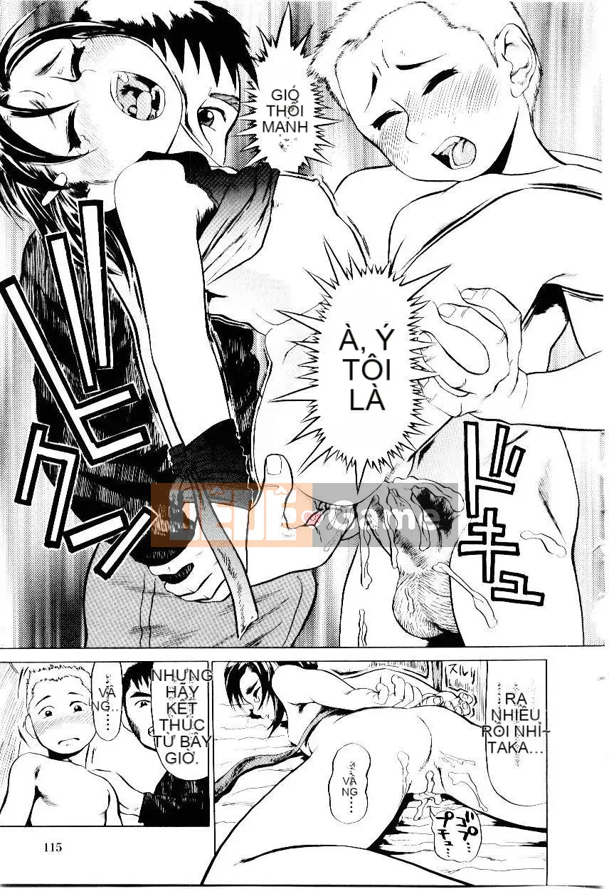 [Hase Madoka] Sensei no Mitsu no Aji