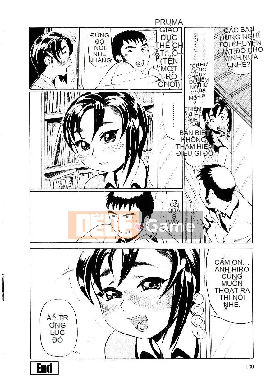 [Hase Madoka] Sensei no Mitsu no Aji