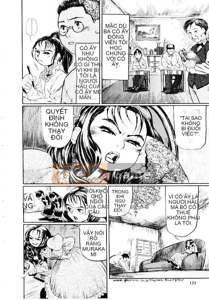 [Hase Madoka] Sensei no Mitsu no Aji