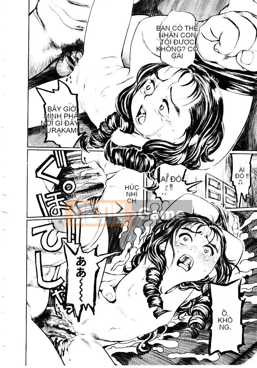 [Hase Madoka] Sensei no Mitsu no Aji