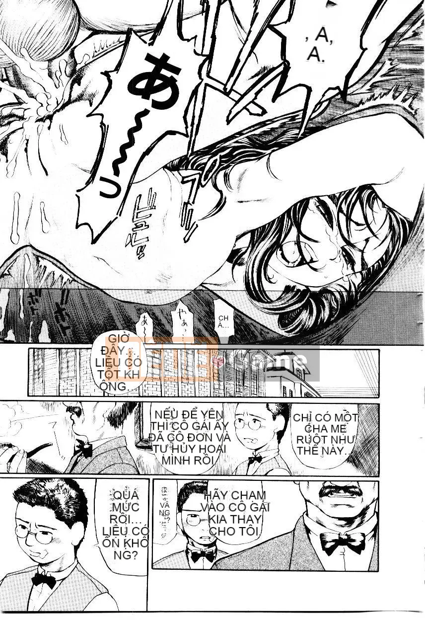 [Hase Madoka] Sensei no Mitsu no Aji