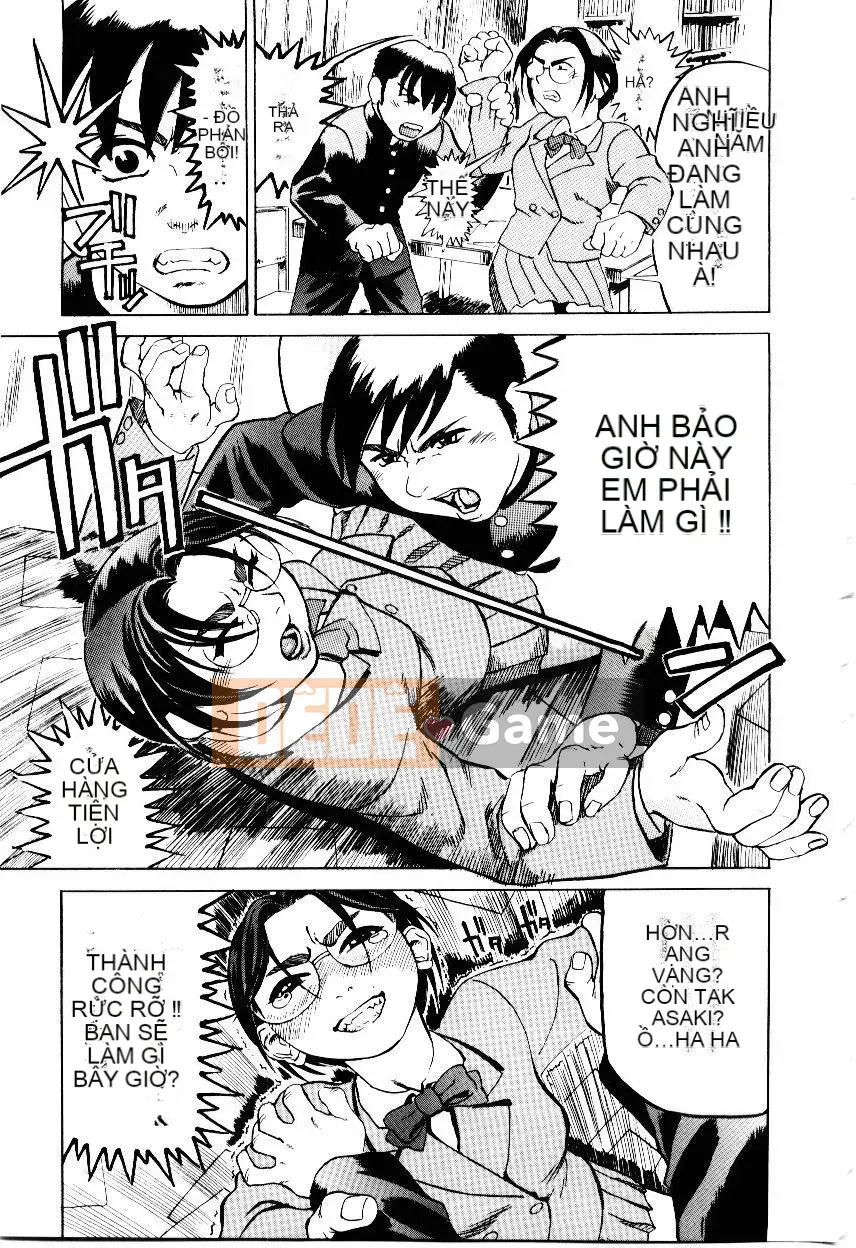 [Hase Madoka] Sensei no Mitsu no Aji