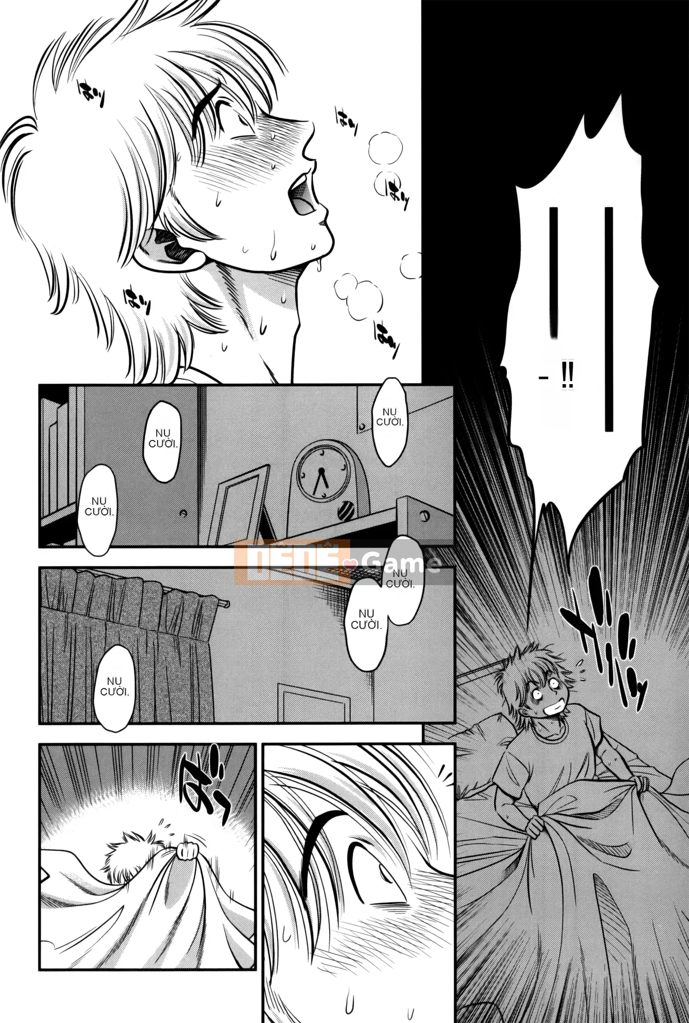 [Kazuhiro Sugitomo] Hơi thở của người phụ nữ đã có gia đình