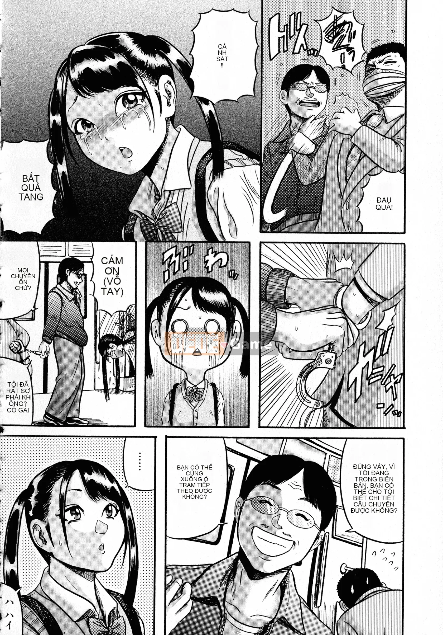 [川贝一ヶ] Học viện rụng trứng～Hướng dẫn nô lệ tình dục～