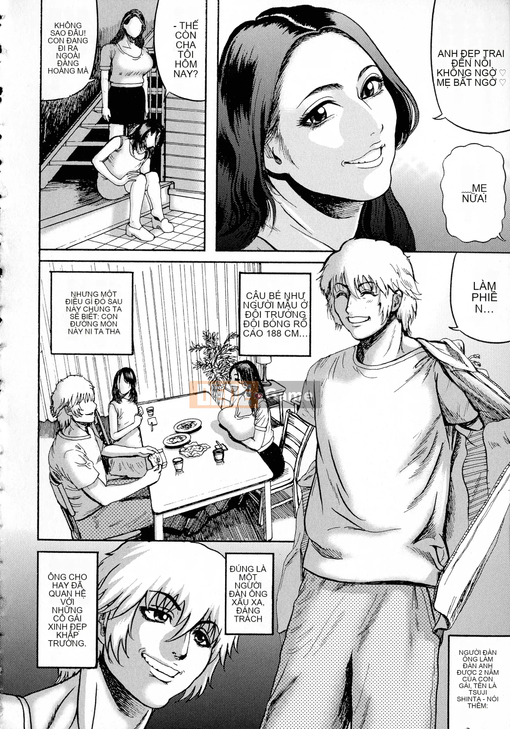 [川贝一ヶ] Học viện rụng trứng～Hướng dẫn nô lệ tình dục～