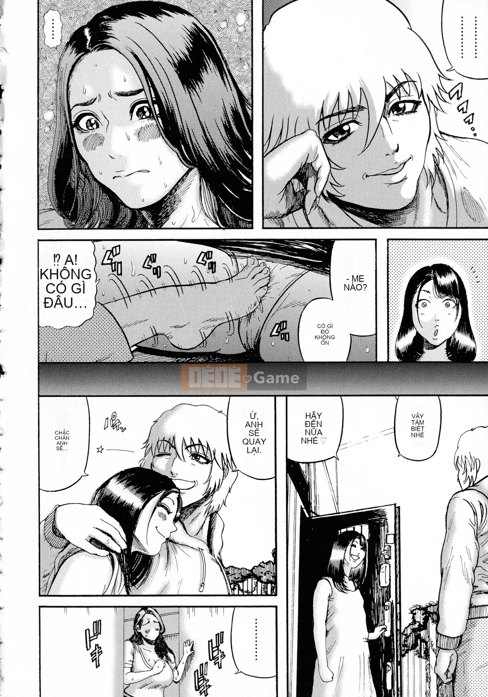 [川贝一ヶ] Học viện rụng trứng～Hướng dẫn nô lệ tình dục～