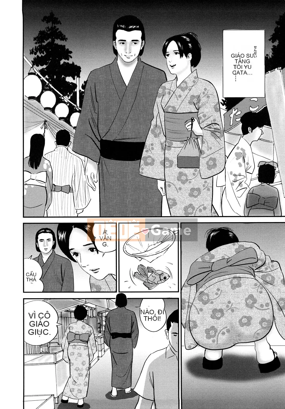 [Suzuki Hiromichi] Wet Pot ni Nakadashi