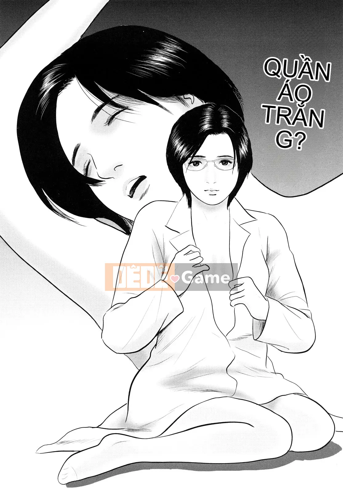 [Suzuki Hiromichi] Wet Pot ni Nakadashi