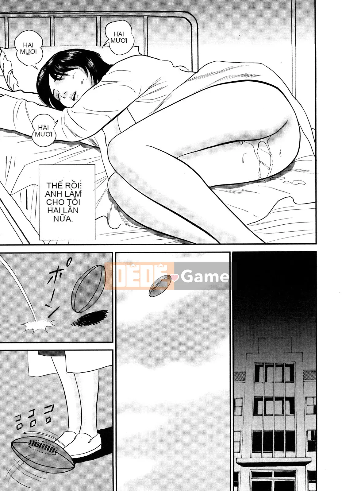 [Suzuki Hiromichi] Wet Pot ni Nakadashi