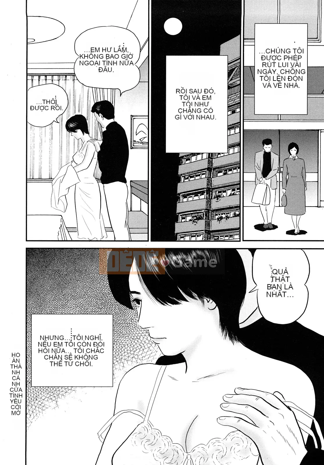 [Suzuki Hiromichi] Wet Pot ni Nakadashi