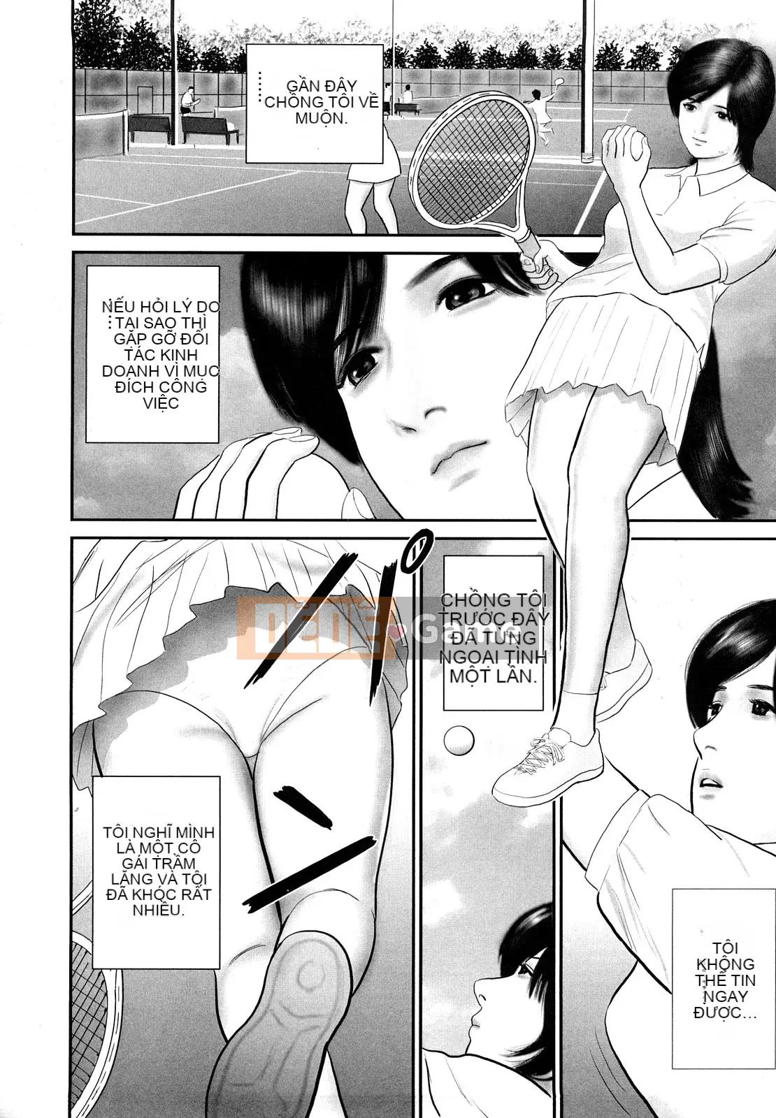 [Suzuki Hiromichi] Nhật ký cưới vợ Ryoujoku