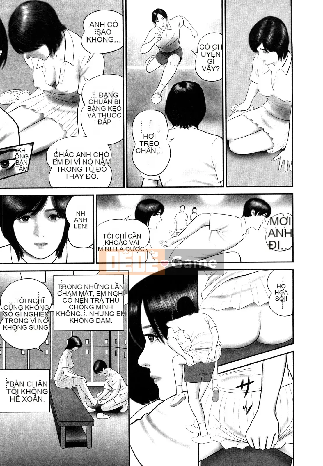 [Suzuki Hiromichi] Nhật ký cưới vợ Ryoujoku