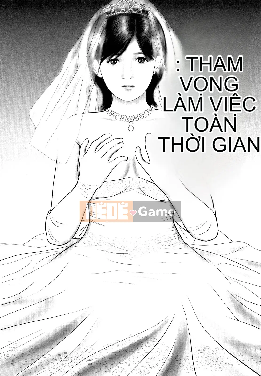 [Suzuki Hiromichi] Nhật ký cưới vợ Ryoujoku