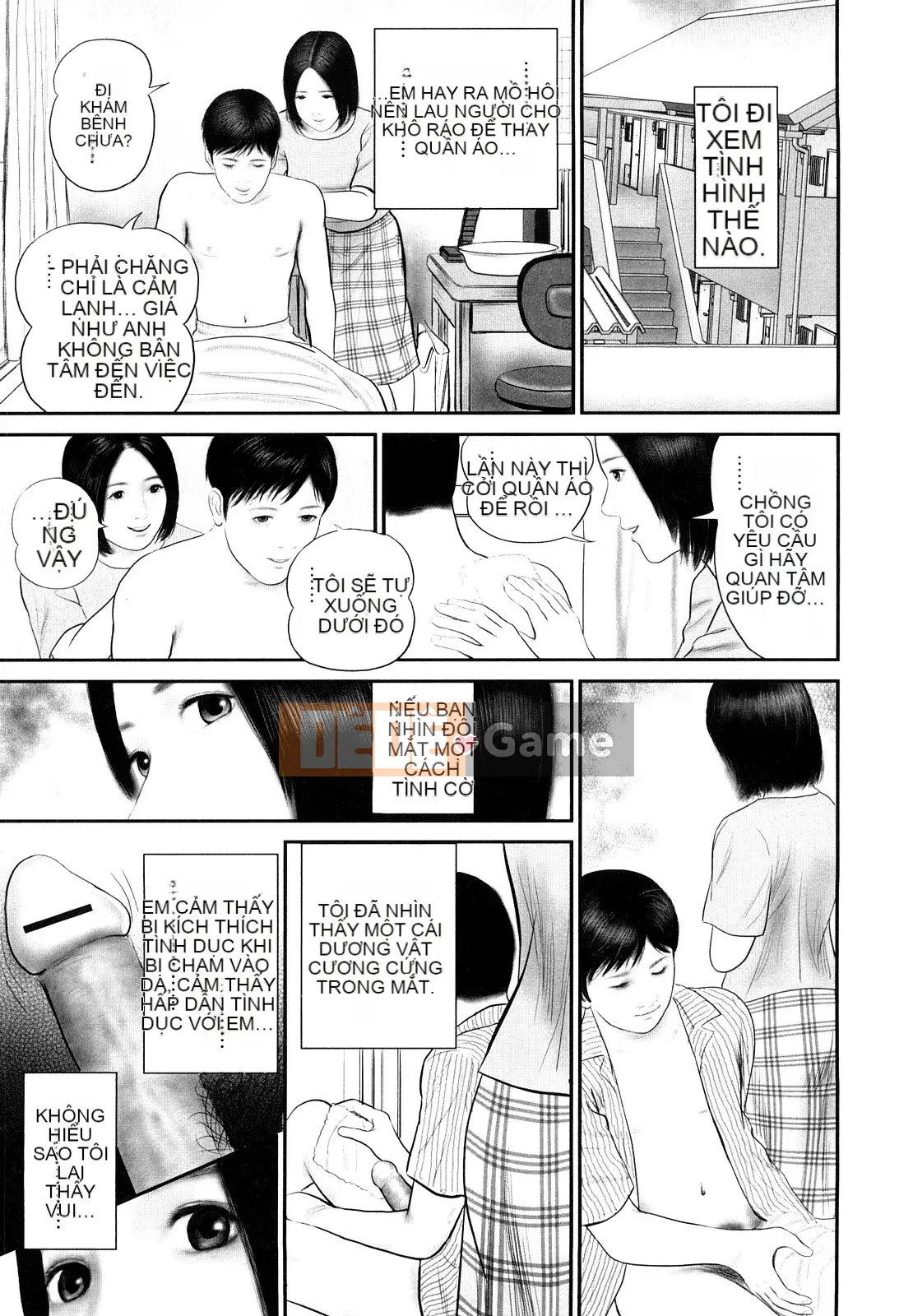 [Suzuki Hiromichi] Nhật ký cưới vợ Ryoujoku