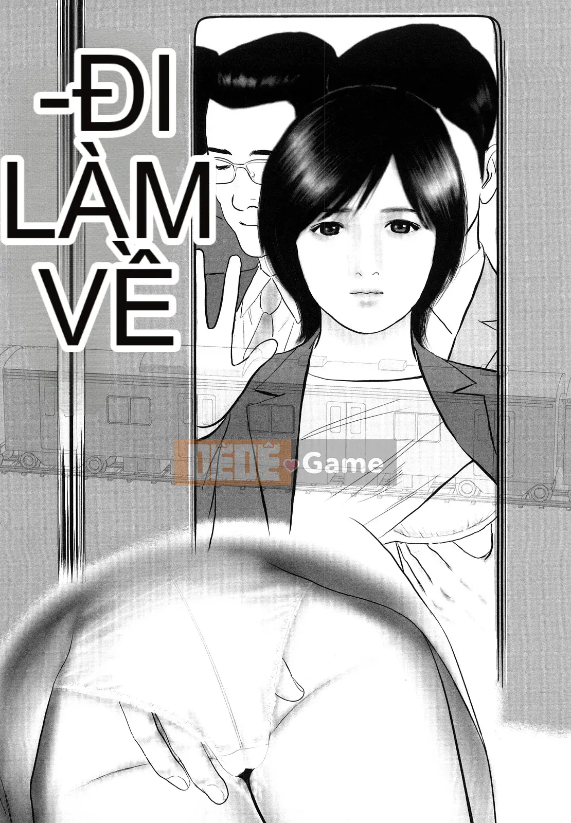 [Suzuki Hiromichi] Nhật ký cưới vợ Ryoujoku