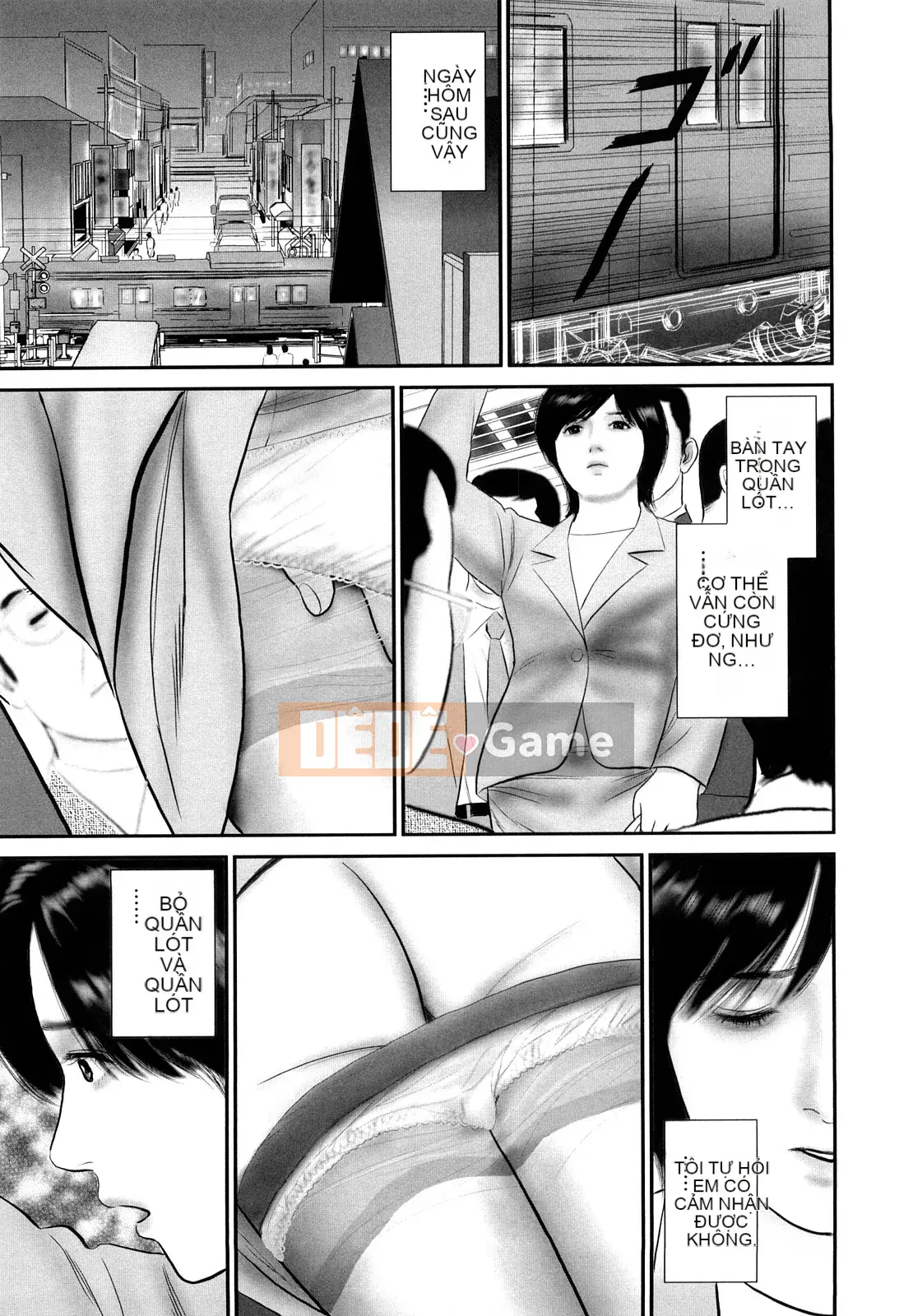 [Suzuki Hiromichi] Nhật ký cưới vợ Ryoujoku