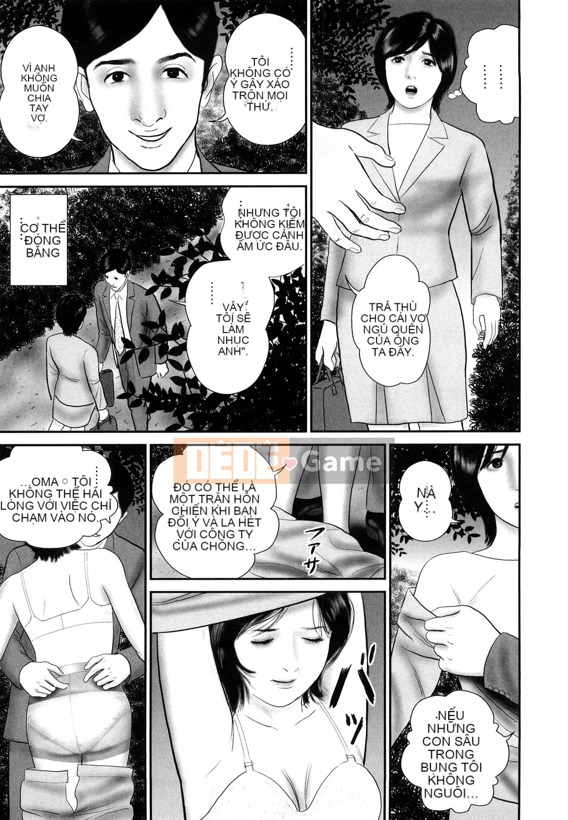 [Suzuki Hiromichi] Nhật ký cưới vợ Ryoujoku