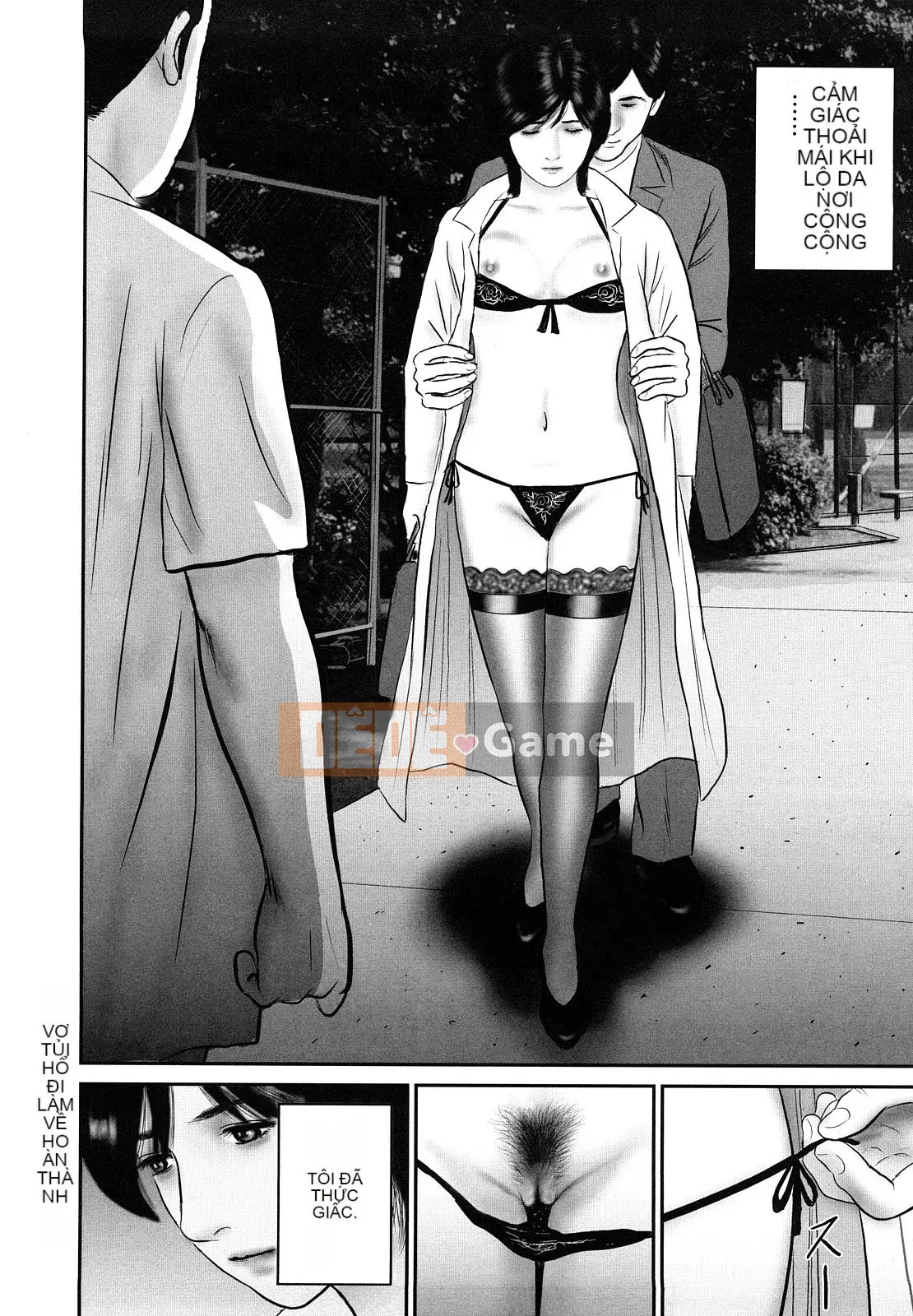 [Suzuki Hiromichi] Nhật ký cưới vợ Ryoujoku