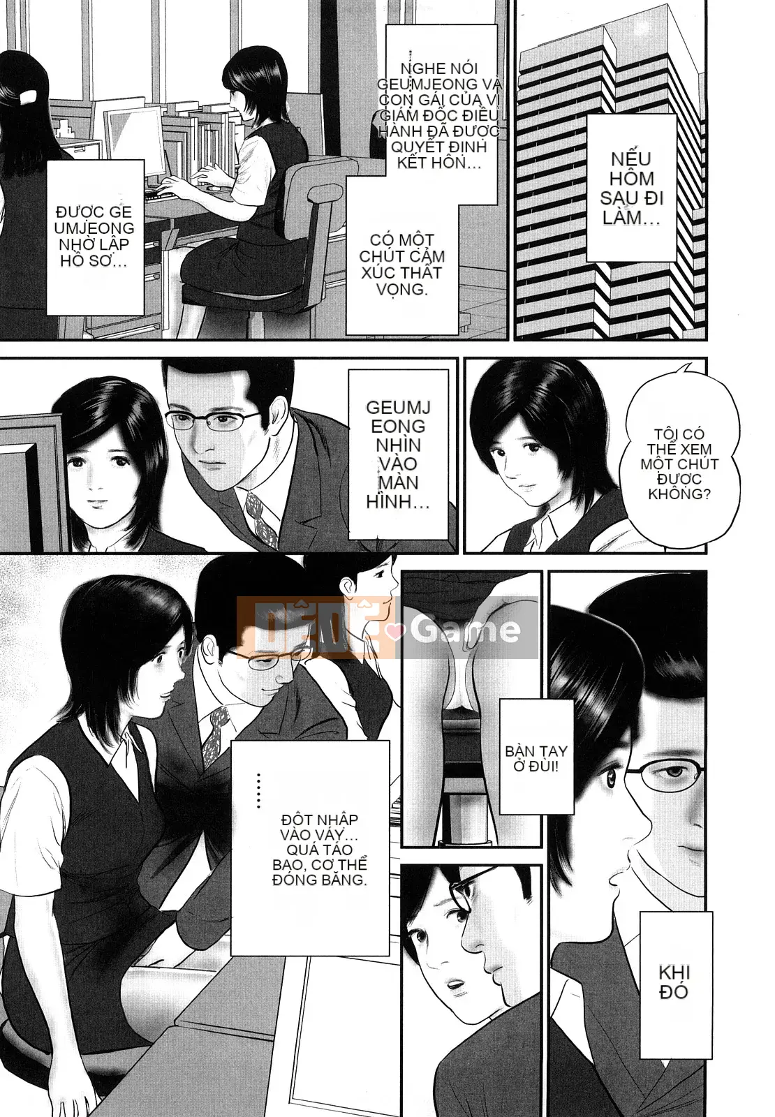 [Suzuki Hiromichi] Nhật ký cưới vợ Ryoujoku