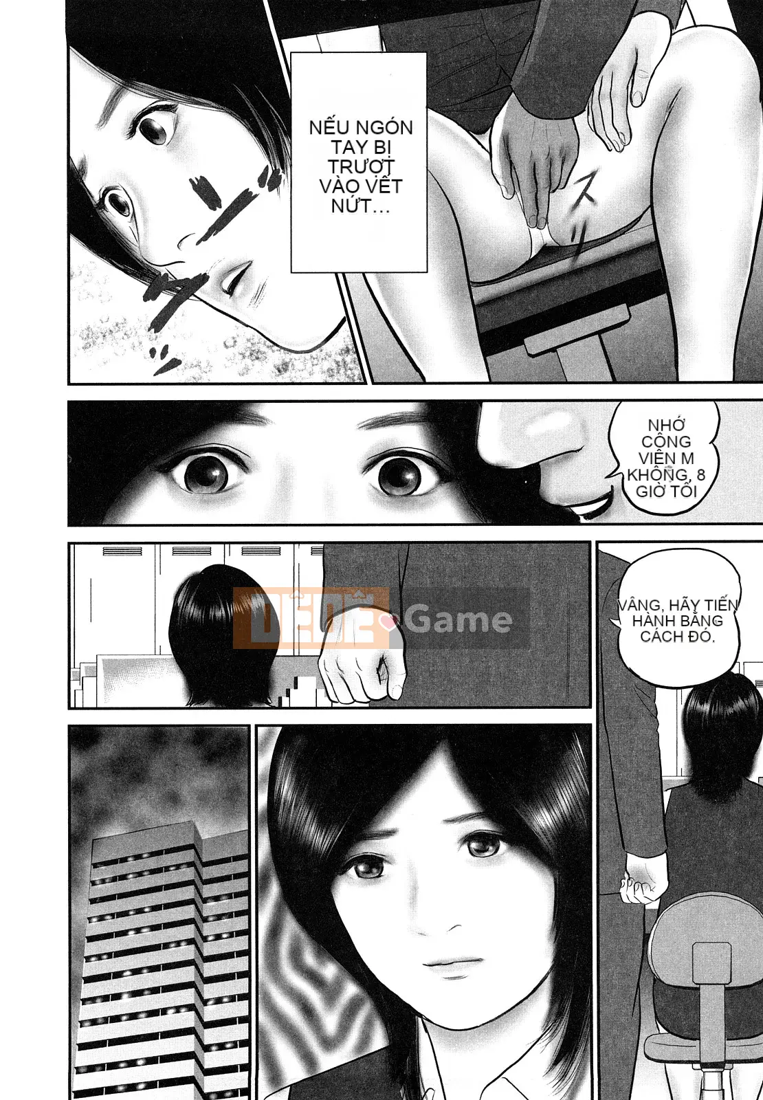 [Suzuki Hiromichi] Nhật ký cưới vợ Ryoujoku