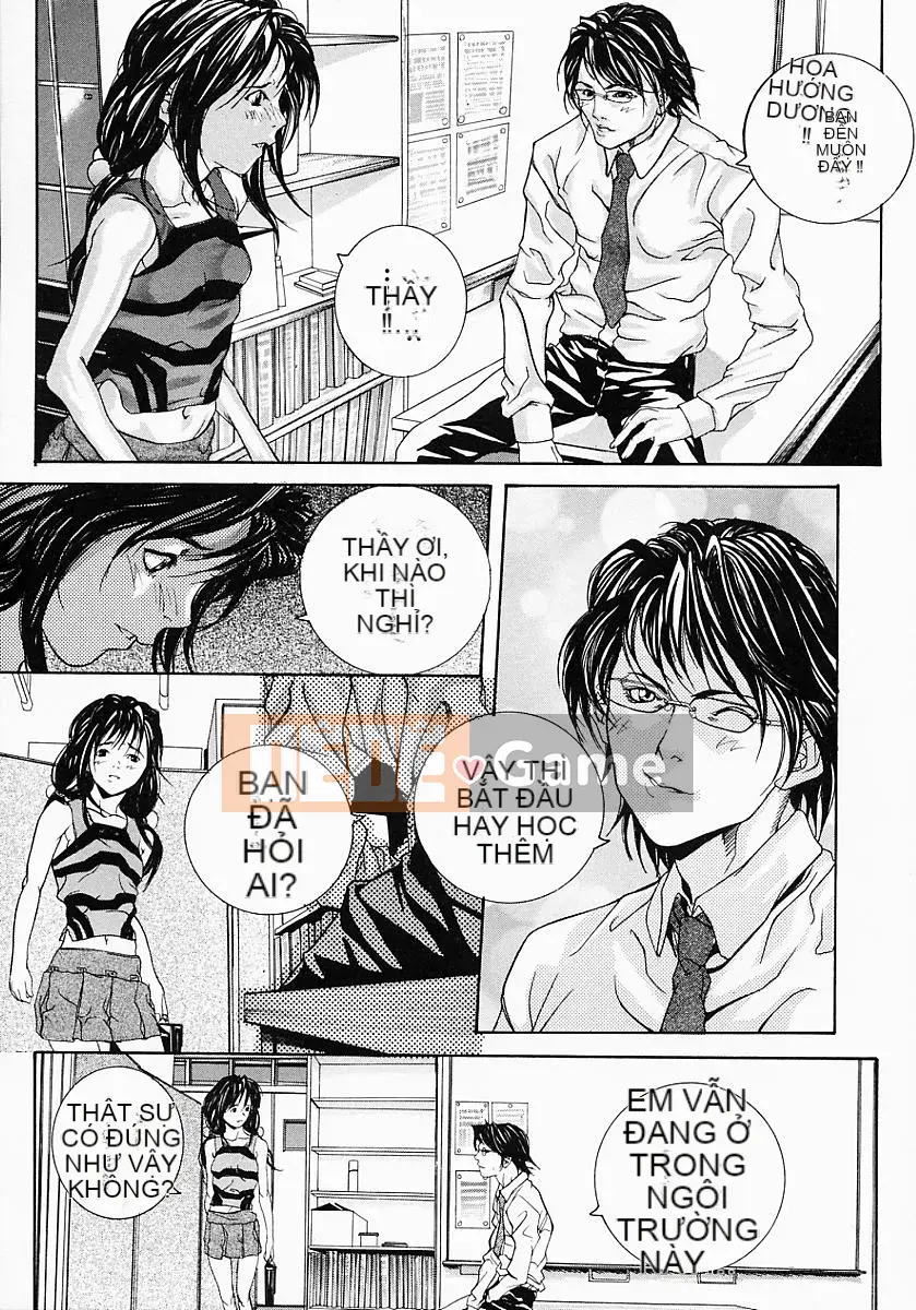 [重魔] Tình dục mật ong mẹ và con