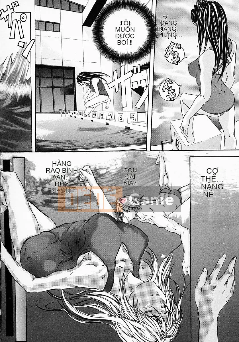 [重魔] Tình dục mật ong mẹ và con